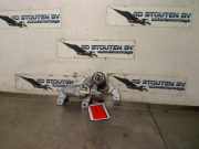 Scheibenwischermotor Hinten Opel Agila (B) Großraumlimousine 1.0 12V (K10B(Euro 4; Euro 5)) 2011-10