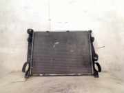 Radiator a2305000303 Mercedes-Benz SL (R230) Cabrio 5.0 SL-500 V8 24V (M113.963) 2002-10