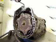 Getriebe Automatik GA6HP19Z BMW 1 serie (E87/87N) Schrägheck 5-drs 118i 16V (N43-B20A) 2010-08