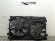Kühlerventilator Volkswagen Touran (1T1/T2) Großraumlimousine 1.9 TDI 105 (BKC) 2006-10 BKC