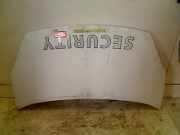 Motorhaube Peugeot Partner (GC/GF/GG/GJ/GK) Van 1.6 HDI 75 Phase 1 (DV6ETED(9HN)) 2012-01