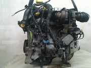 Motor aeda Ford Focus 3 Wagon Kombi 1.5 TDCi ECOnetic (AEDA) 2016