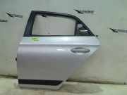 Tür Links Hinten Hyundai i20 (GBB) Schrägheck 1.0 T-GDI 100 12V (G3LC) 2017-10
