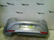 Stoßstange Hinten Seat Leon (1P1) Schrägheck 5-drs 1.2 TSI (CBZB) 2012-04