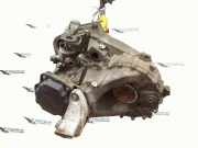Getriebe Manuell HCY Volkswagen Transporter T5 Van 1.9 TDi (AXC) 2006-04 AXC