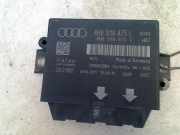 Pdc Steuergerät 4H0919475L Audi A6 Avant (C7) Kombi 2.8 V6 24V FSI (CHVA(Euro 5)) 2011-09