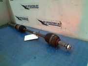 Antriebswelle Rechts Vorne 8200378880 Renault Clio III (BR/CR) Schrägheck 1.2 16V 75 (D4F-740(D4F-D7)) 2010-08