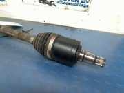 Antriebswelle Links Hinten d09kb Volvo V60 I (FW/GW) Kombi 2.4 D6 20V AWD Twin Engine Plug-in Hybrid (D97PHEV(Euro 6)) 2015-05