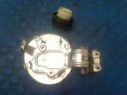 Tankklappe Citroën C1 Schrägheck 1.0 Vti 68 12V (1KR-FE(CFB)) 2014-10