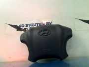 Airbag Lenkrad 053140CA Hyundai Tucson (JM) SUV 2.0 16V CVVT 4x2 (G4GC) 2009-09