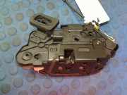 Türschloss Links Vorne 5K1837015E Volkswagen Golf Sportsvan (AUVS) Großraumlimousine 1.2 TSI 16V (CYVA) 2015-03 CYVA