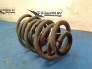 Schraubenfeder Set Hinten Nissan Leaf (ZE0) Schrägheck Leaf (EM57) 2016-05