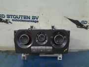 Bedienung Klimaanlage 5G7846100 Fiat Bravo (198A) Schrägheck 1.6 JTD Multijet 105 (198.A.3000) 2008-08