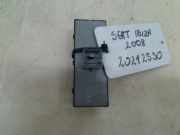 Schalter F?r Elekt. Fensterheber Links Vorne 1K4959857B Seat Ibiza IV (6J5) Schr?gheck 5-drs 1.9 TDI 105 (BLS) 2008-10