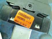 Tempomat schakelaar 255500596R Toyota Auris (E15) Schrägheck 1.6 Dual VVT-i 16V (1ZRFE) 2007-08