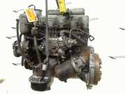 Motor Mercedes-Benz 190 D (W201) Limousine 2.0 D (OM601.911) 1965-01
