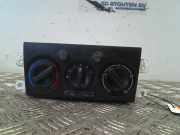 Bedienung Klimaanlage cb814114 Mazda Premacy Großraumlimousine 2.0 DiTD 16V (RF4F) 2005-03