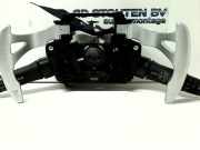Kombischalter 8617A013 Mitsubishi Outlander (GF/GG) SUV 2.0 16V PHEV 4x4 (4B11) 2013-10