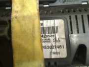 Steuergerät Board 1794829 Peugeot 207/207+ (WA/WC/WM) Schrägheck 1.4 16V Vti (EP3(8FS)) 2008-12