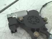 Fensterheber Elektr. Rechts Hinten + motor Mazda 3 (BK12) Limousine 2.0i 16V (LF50) 2004-03