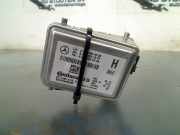 Camera Vorne A2229004508 Mercedes-Benz C (W205) Limousine C-220 2.2 CDI BlueTEC, C-220 d 16V (OM651.921(Euro 6)) 2015-05