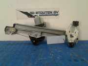 Fensterheber Elektr. Rechts Hinten 402278F Citroën C4 Berline (NC) Schrägheck 5-drs 1.6 Hdi 90 (DV6DTED/EU5(9HP)) 2011