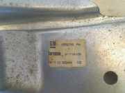 Fensterheber Elektr. Rechts Hinten 911718105 Opel Astra J Sports Tourer (PD8/PE8/PF8) Kombi 1.4 16V ecoFLEX (A14XER(Euro 5)) 2011-01