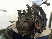 Getriebe Manuell GEU Skoda Fabia II (5J) Schrägheck 5-drs 1.2i (CHFA) 2009-12