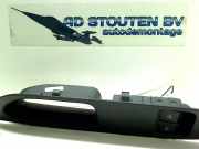 Schalter F?r Elekt. Fensterheber Links Vorne 6L1867171C Seat Ibiza III (6L1) Schr?gheck 1.4 16V 75 (BBY) 2004-06