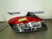 Rücklicht Links 265550008R Renault Megane III Coupe (DZ) Schrägheck 3-drs 1.5 dCi 110 (K9K-836(K9K-J8)) 2011-01