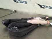 Dachairbag Rechts Peugeot 308 (L3/L8/LB/LH/LP) Schrägheck 5-drs 1.6 HDi (DV6DTED(9HP)) 2017