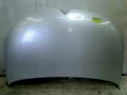 Motorhaube Citroën C4 Cactus (0B/0P) Schrägheck 5-drs 1.2 PureTech 110 12V (EB2DT(HNZ)) 2018-05