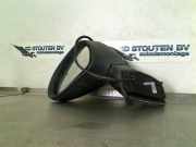 Außenspiegel Links Elektrisch 96807037xt Peugeot 207 CC (WB) Cabrio 1.6 16V (EP6(5FW)) 2007-08