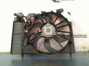 Kühlerventilator 3000257 Peugeot 508 (8D) Limousine 1.6 HDiF 16V (DV6C(9HD)) 2014-09