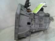 Getriebe Manuell 20TT052233184 Peugeot 107 Schrägheck 1.0 12V (384F(1KR)) 2012-03
