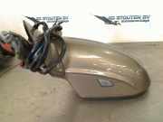 Au?enspiegel Links Elektrisch Volkswagen Golf Sportsvan (AUVS) Gro?raumlimousine 1.4 TSI 16V (CZCA(Euro 6)) 2014-11 CZCA(Euro 6)