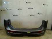 Stoßstange Hinten Mitsubishi Outlander (GF/GG) SUV 2.0 16V PHEV 4x4 (4B11) 2013-11