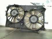 Kühlerventilator 1636328170 Toyota RAV4 (A3) Geländewagen 2.2 D-CAT 16V 4x4 (2AD-FHV) 2008-05