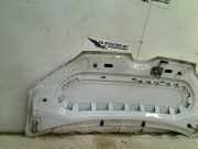 Motorhaube 1s0823155A Volkswagen Up! (121) Schrägheck 1.0 12V 60 (CHYA) 2014-12 CHYA