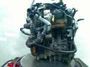 Motor CUU108827 Volkswagen Caddy IV Van 2.0 TDI 75 (CUUF) 2015-08 CUUF