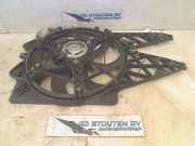 Kühlerventilator 882300200 Fiat Bravo (198A) Schrägheck 1.4 T-Jet 16V 120 (198.A.4000(Euro 4)) 2008-03