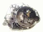 Getriebe Manuell 20UM04 Fiat Ducato (230/231/232/234) Ch.Cab/Pick-up 2.8 JTD (8140.43S) 2002-02