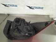 Rücklicht Rechts 265501454r Dacia Logan II Limousine 1.2 16V (D4F-F732) 2013-11