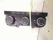 Bedienung Klimaanlage 5E0820047N Skoda Octavia Kombi (5EAC) Kombi 5-drs 1.6 TDI Greenline 16V (CXXB) 2016-05