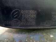 Außenspiegel Links Elektrisch E2011019 Peugeot 1007 (KM) Schrägheck 3-drs 1.4 (TU3JP(KFV)) 2006-10