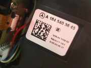 Kombischalter A1645403645 Mercedes-Benz ML II (164/4JG) SUV 5.0 500 4-Matic V8 24V (M113.964) 2005-07