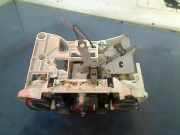 Bedienung Klimaanlage Toyota Celica (ZZT230/231) Coupé 1.8i 16V (1ZZFE) 2002-10