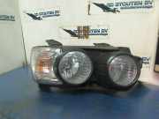 Scheinwerfer Rechts E1313157 Daewoo / Chevrolet Aveo Limousine 1.4 16V (A14XER) 2012