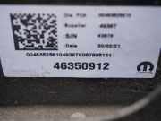 Batterie Hv 46350912 Fiat Ducato (250) Van E-Ducato (46350679) 2022-07