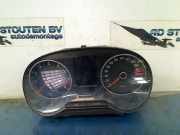 Tacho 6R0920860B Volkswagen Polo V (6R) Schrägheck 1.4 16V (CGGB(Euro 5)) 2009-12 CGGB(Euro 5)